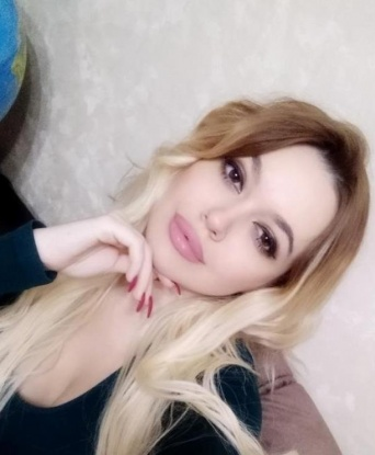 Анкета проститутки Эльвира - Фото 1, Канск, 26 лет, №7273